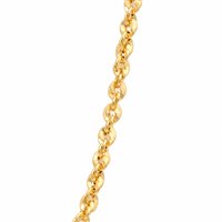 Necklace Gilma Gioielleria  in Gold COOR-219-286 - COOR-219-286